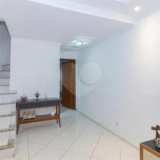 Sobrado à venda com 2 quartos em Vila Mirante, São Paulo, SP