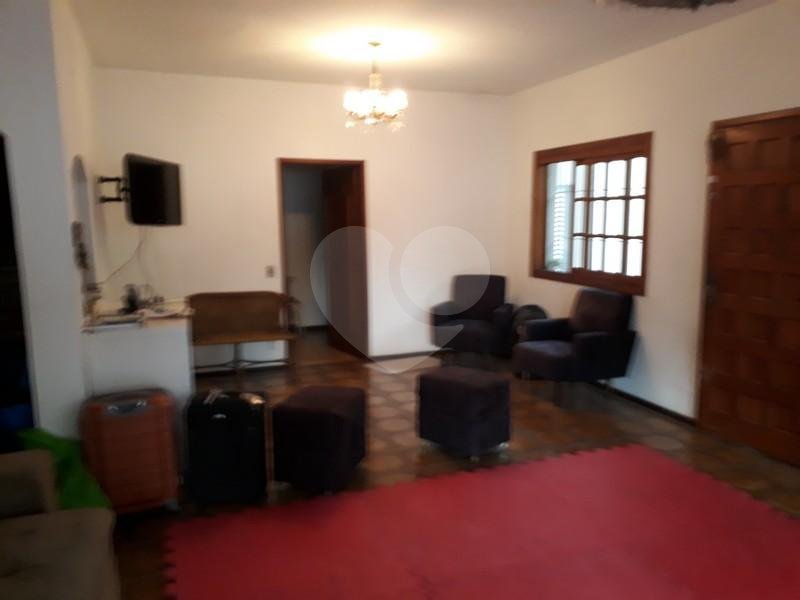 Sobrado à venda com 4 quartos em Brooklin Paulista, São Paulo, SP