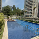 Apartamento à venda com 3 quartos, sendo 2 suítes, em Vila Andrade, São Paulo, SP