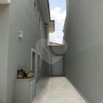 Casa à venda com 3 suítes no condomínio Aldeia da Mata, Votorantim - SP
