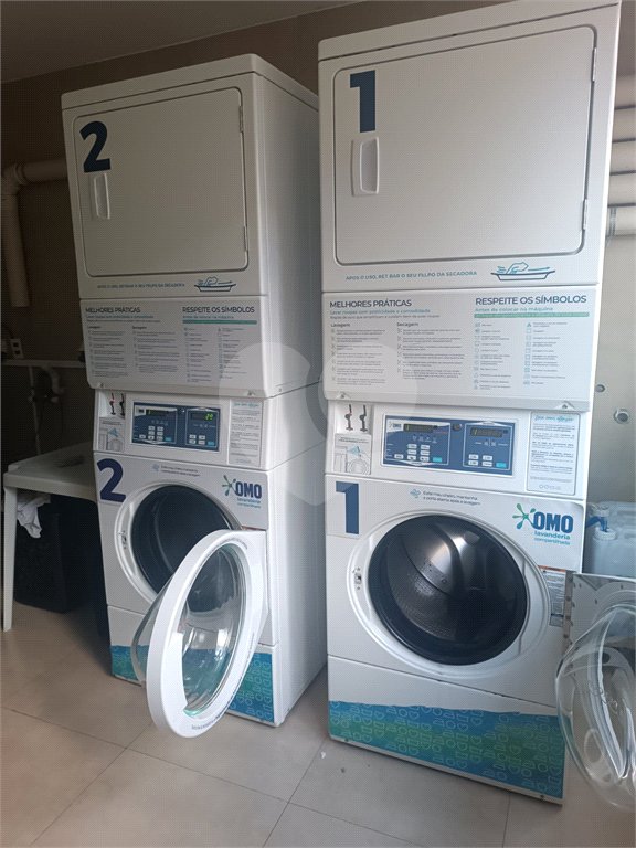 Apartamento à venda com 1 quarto em Vila Mazzei, São Paulo, SP