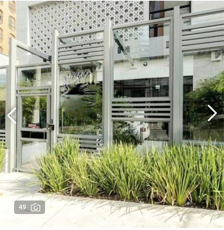 Apartamento à venda com 1 quarto em Liberdade, São Paulo, SP