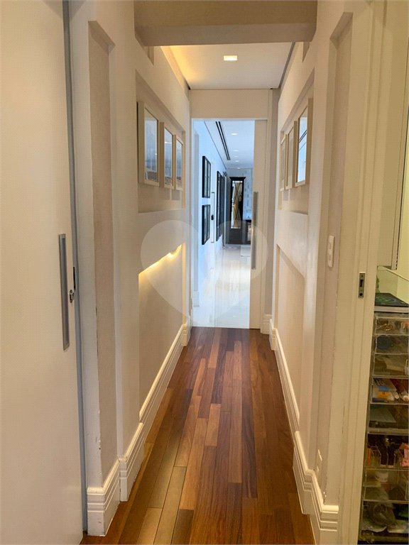 Apartamento á venda - Saúde