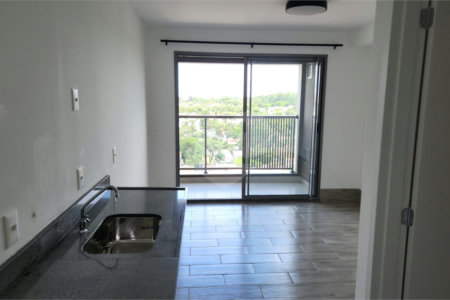 Studio para alugar com 1 quarto em Santo Amaro, São Paulo, SP