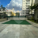 Apartamento à venda com 3 quartos, sendo 1 suíte,  em Vila Andrade, São Paulo, SP