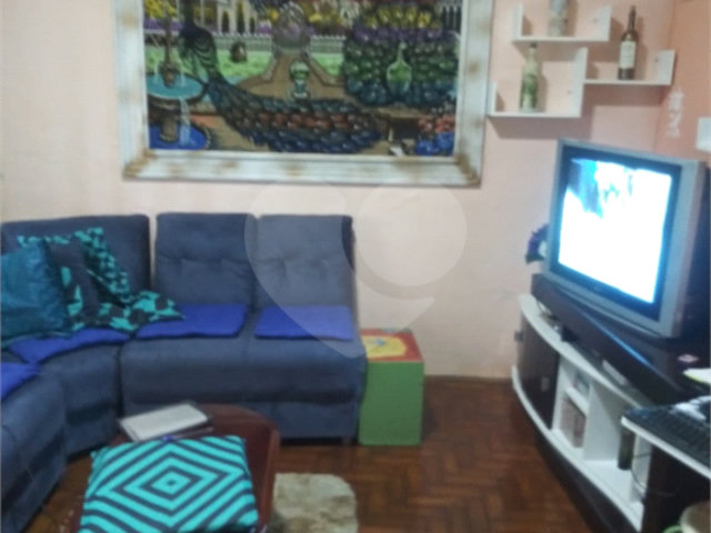 Casa de Vila à venda com 3 quartos, sendo 1 suíte,  em Vila Guilherme, São Paulo, SP