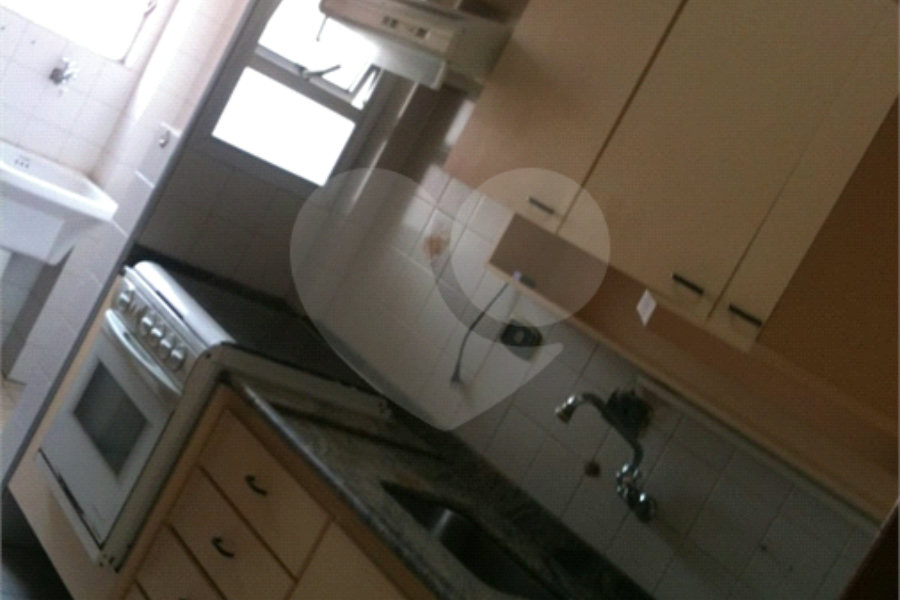 Apartamento à venda com 2 quartos em Mandaqui, São Paulo, SP