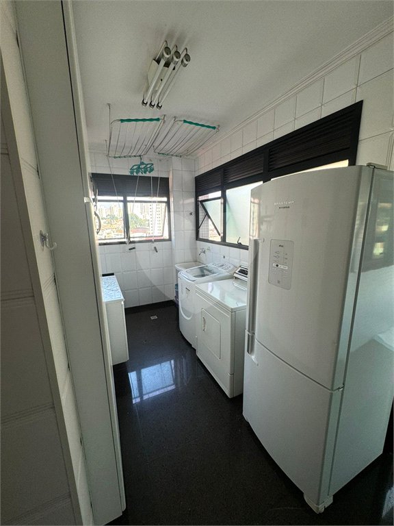 Apartamento à venda com 4 suítes em Água Fria, São Paulo, SP