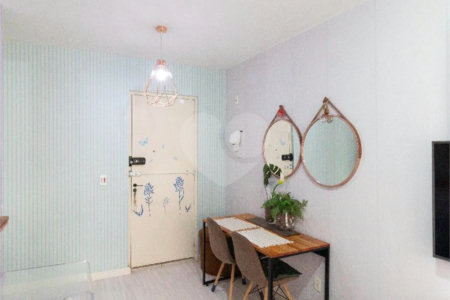 Apartamento à venda com 2 quartos em Jardim das Vertentes, São Paulo, SP