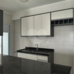 Apartamento à venda com 2 quartos, sendo 1 suíte, em Parque Campolim, Sorocaba, SP
