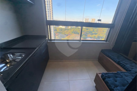 Apartamento para alugar com 1 quarto em Jardim do Paço, Sorocaba, SP