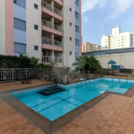 Apartamento à venda com 3 quartos, sendo 1 suíte,  em Parque Imperial, São Paulo, SP