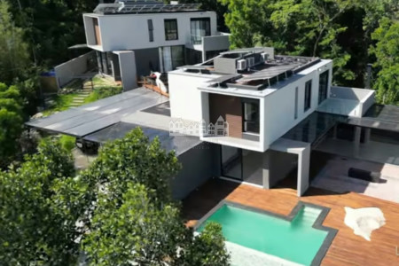Casa à venda com 3 suítes no condomínio Lá Reserva Atibaia, Atibaia - SP