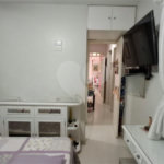 Apartamento à venda com 3 quartos, sendo 1 suíte,  em Indianópolis, São Paulo, SP