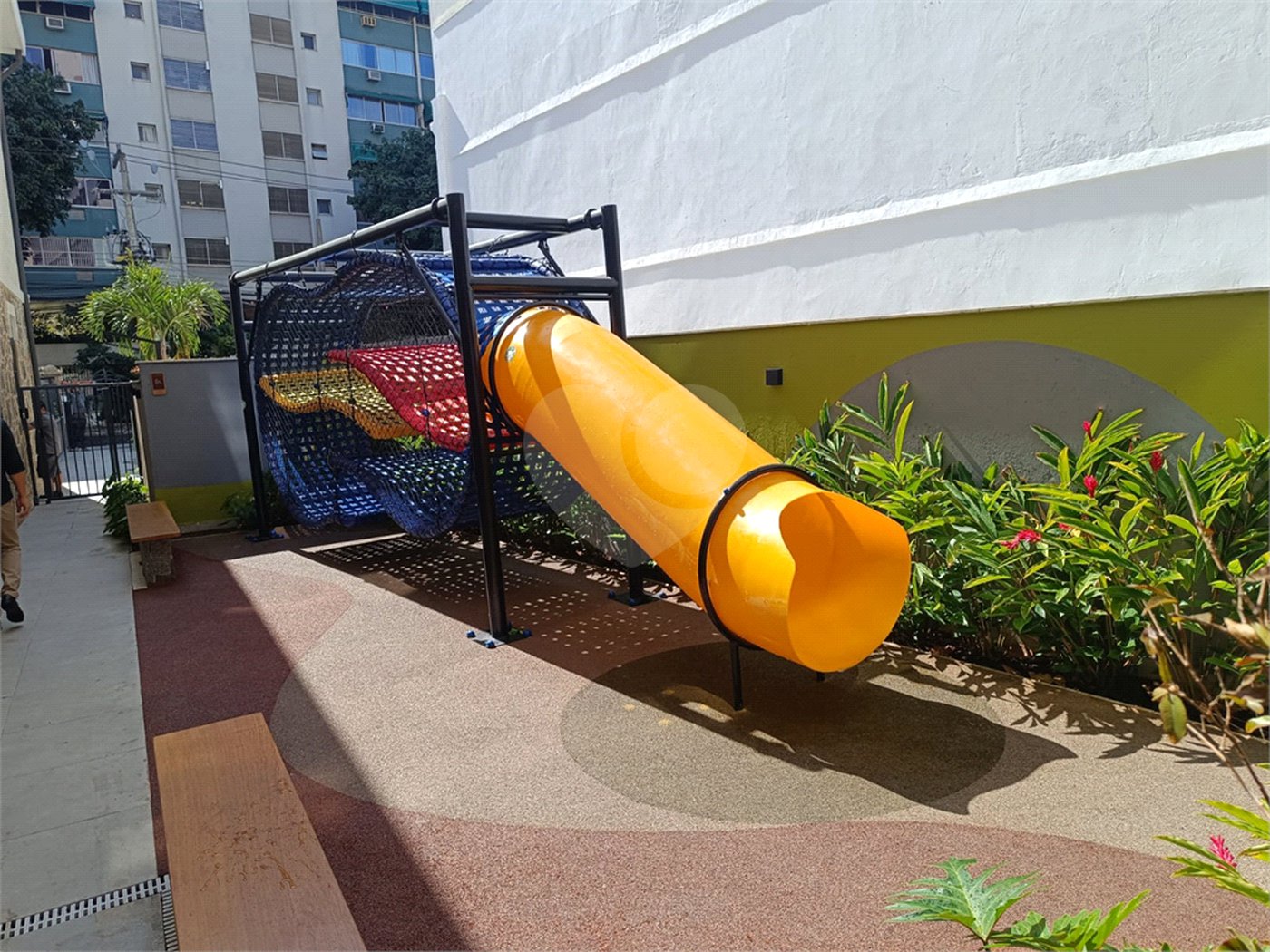 Apartamento à venda com 2 quartos, sendo 1 suíte, em Tijuca, Rio de Janeiro, RJ