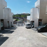 Casa à venda com 2 quartos no condomínio Residencial Monaco, Mogi das Cruzes - SP