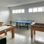 Apartamento à venda com 1 quarto no Centro, Mangaratiba, RJ