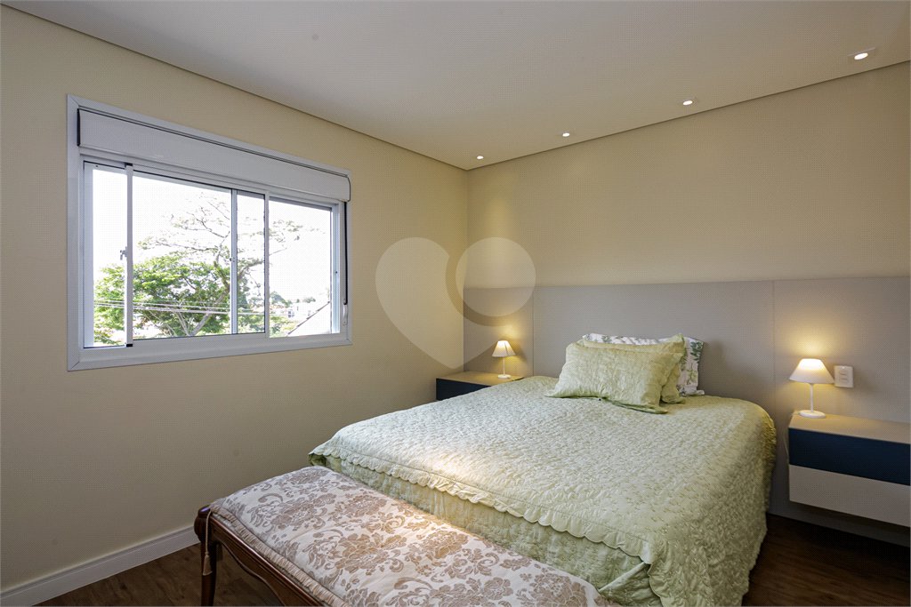 Casa à venda com 4 quartos, sendo 2 suítes, em Chácara Monte Alegre, São Paulo, SP