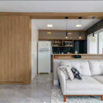 Apartamento à venda com 1 suíte em Vila Gertrudes, São Paulo, SP