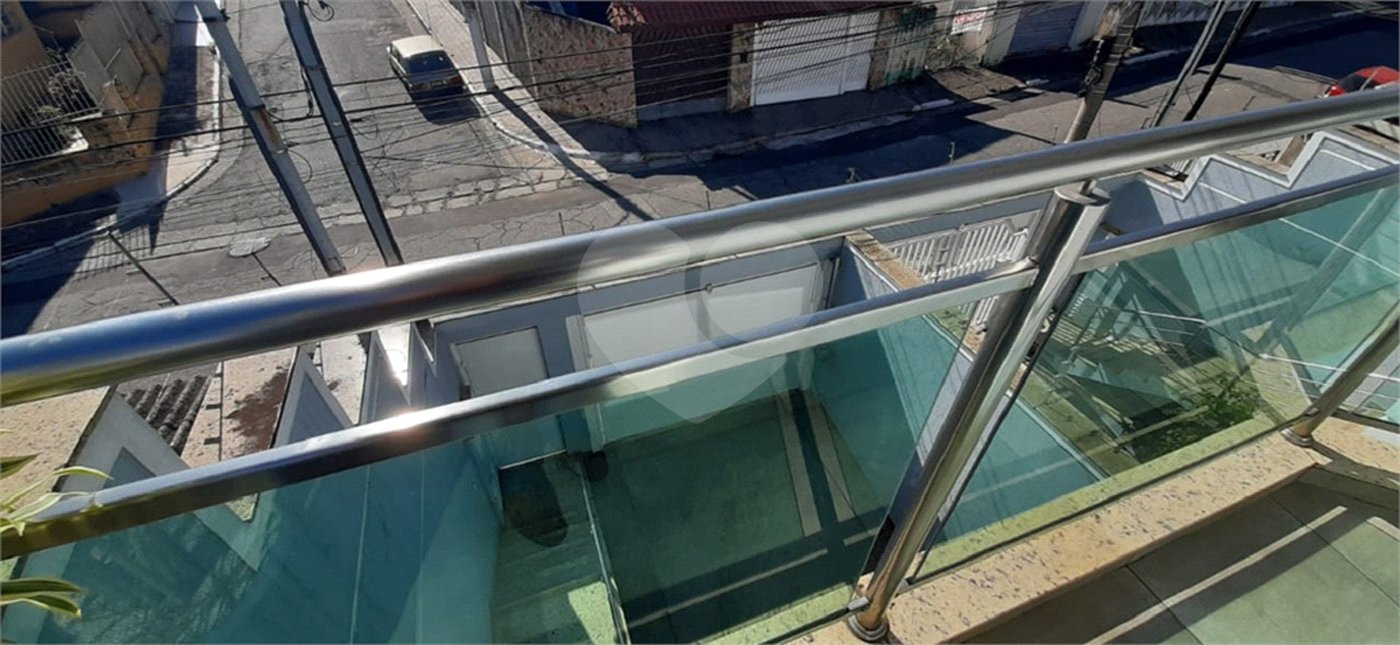 Sobrado à venda com 3 quartos, sendo 1 suíte, em Jaçanã, São Paulo, SP