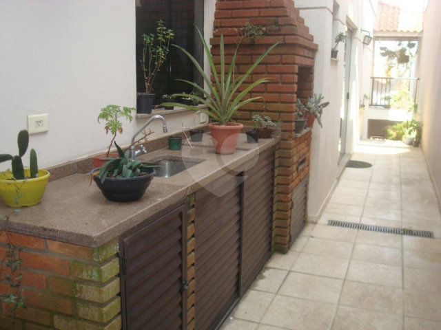 Sobrado à venda com 3 suítes em Vila Isolina Mazzei, São Paulo, SP