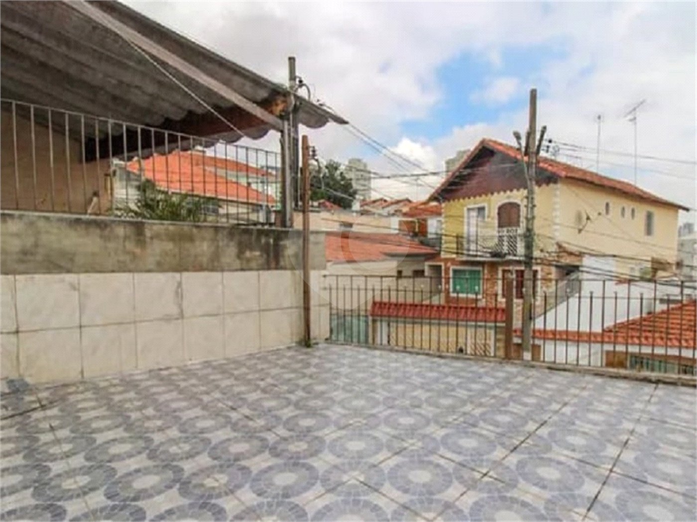 Sobrado à venda com 4 quartos, sendo 1 suíte,  em Parada Inglesa, São Paulo, SP