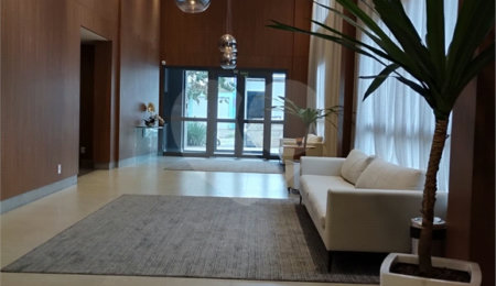 Apartamento à venda com 2 quartos em Santo Amaro, São Paulo, SP