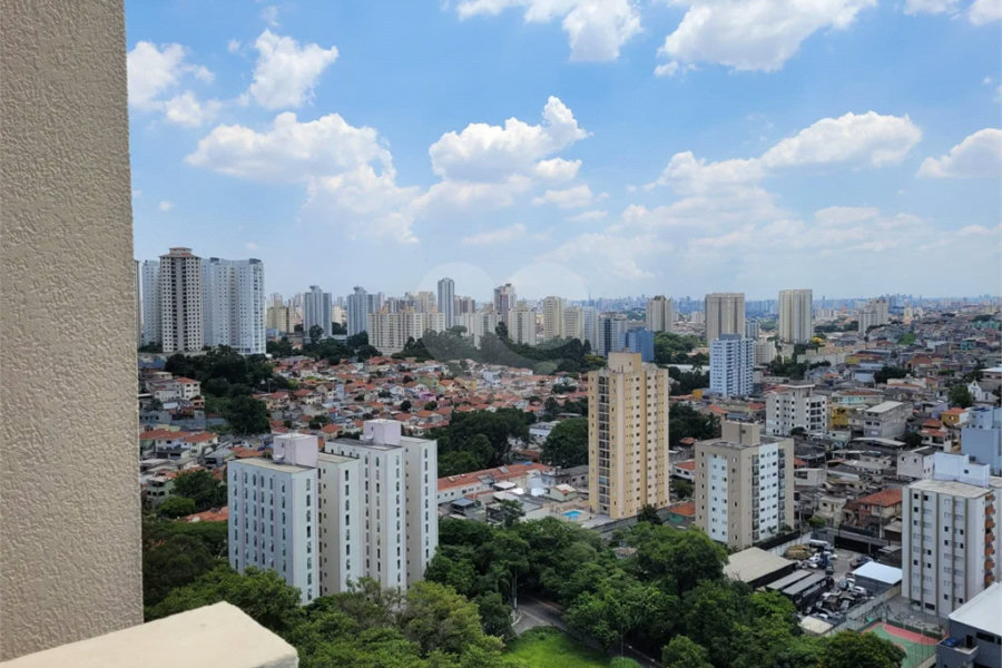 Apartamento à venda com 2 quartos, sendo 1 suíte, em Mandaqui, São Paulo, SP