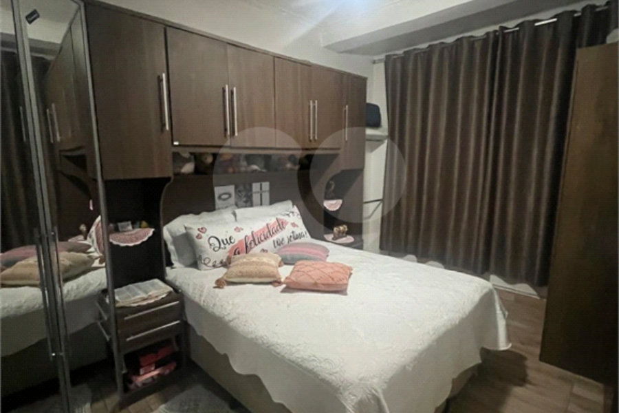 Casa Térrea à venda com 3 quartos em Tremembé, São Paulo, SP