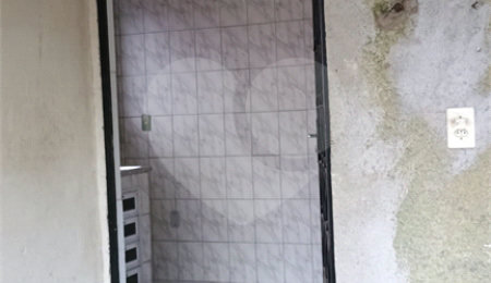 Casa à venda com 6 quartos em Campo Grande, Rio de Janeiro, RJ