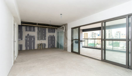 Apartamento à venda com 3 suítes em Brooklin, São Paulo, SP