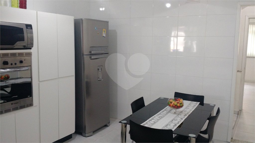 Sobrado à venda com 2 quartos, sendo 1 suíte, em Santana, São Paulo, SP