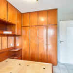 Apartamento à venda com 3 quartos em Jardim Marajoara, São Paulo, SP