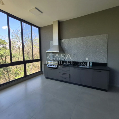 Casa em condomínio à venda ou para alugar com 2 suítes em Alphaville Nova Esplanada 3, Votorantim, SP