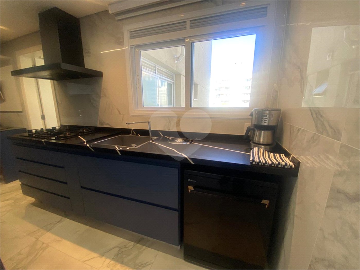 Apartamento à venda com 3 suítes em Vila Leopoldina, São Paulo, SP