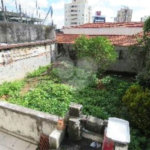 Sobrado à venda no Planalto Paulista c/300 m2 - 4 Quarto/1 Suíte/3 Vagas na garagem - Metrô S.Judas