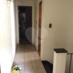 Sobrado à venda com 3 quartos em Mandaqui, São Paulo, SP