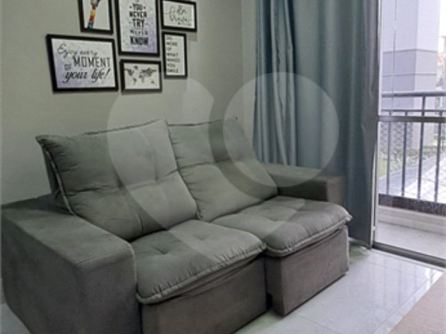 Apartamento para alugar com 2 quartos em Tucuruvi, São Paulo, SP