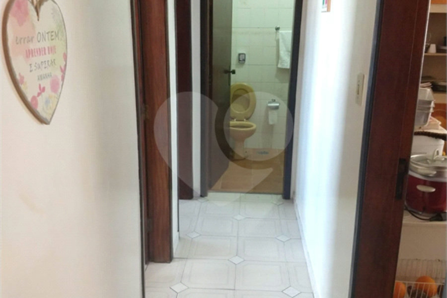 Casa Térrea à venda com 9 quartos, sendo 1 suíte, em Freguesia do Ó, São Paulo, SP