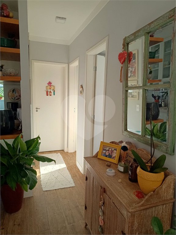 Apartamento à venda com 2 quartos em Santa Claudina, Vinhedo, SP