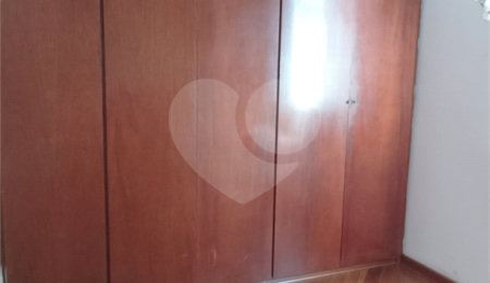 Apartamento à venda com 1 quarto em Itaim Bibi, São Paulo, SP
