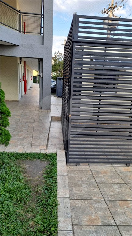 Apartamento à venda com 2 quartos em Jaçanã, São Paulo, SP