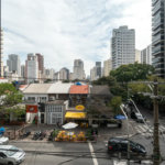 Apartamento à venda com 2 quartos, sendo 1 suíte, em Pinheiros, São Paulo, SP