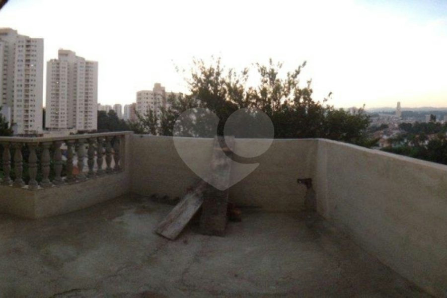 Sobrado à venda com 3 quartos, sendo 2 suítes, em Imirim, São Paulo, SP