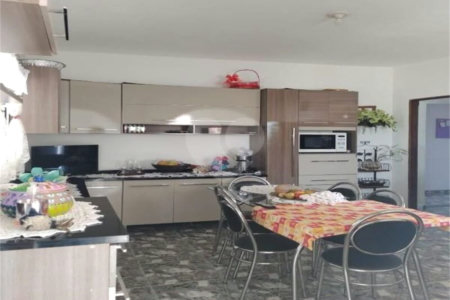 Casa à venda com 5 quartos em Recanto dos Eucaliptos, Mairinque, SP