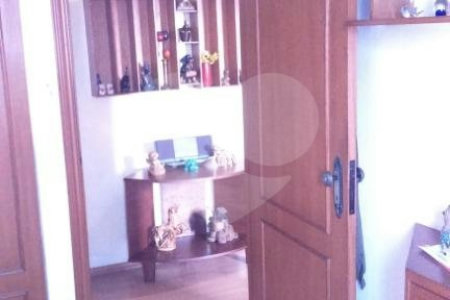 Apartamento à venda com 3 quartos, sendo 1 suíte, em Lapa, São Paulo, SP