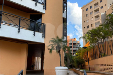 Apartamento à venda com 4 quartos, sendo 2 suítes,  em Jardim Ampliação, São Paulo, SP