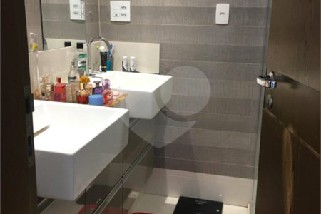 Apartamento à venda com 1 suíte em Vila Nova Conceição, São Paulo, SP