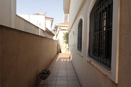 Sobrado à venda com 3 quartos, sendo 2 suítes, em Jardim do Colégio (zona Norte), São Paulo, SP