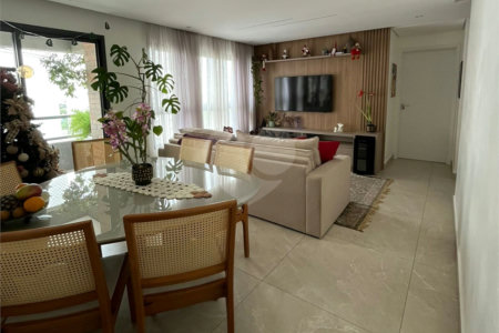 Apartamento à venda com 3 quartos, sendo 1 suíte, em Parque Campolim, Sorocaba, SP